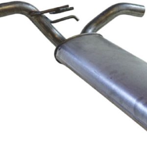 Toba esapament finala BOSAL 135-247 – PEOUGET | AutoRival