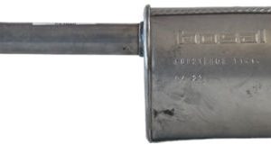 Toba esapament finala BOSAL 190-039 – PEOUGET | AutoRival