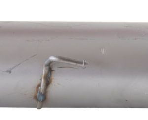 Toba esapament finala BOSAL 190-199 – PEOUGET | AutoRival