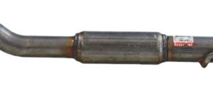 Toba esapament finala BOSAL 190-375 – PEOUGET | AutoRival