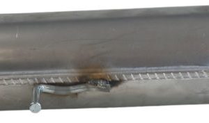 Toba esapament finala BOSAL 190-507 – PEOUGET | AutoRival