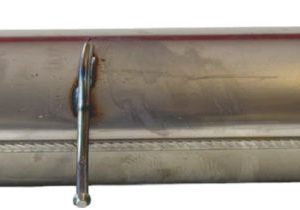 Toba esapament finala BOSAL 190-605 – PEOUGET | AutoRival