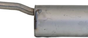 Toba esapament finala BOSAL 279-643 – PEOUGET | AutoRival