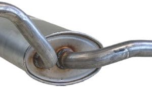 Toba esapament finala BOSAL 279-869 – PEOUGET | AutoRival