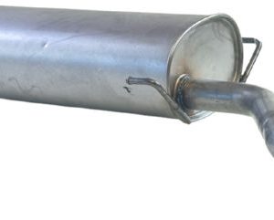 Toba esapament finala BOSAL 281-859 – PEOUGET | AutoRival