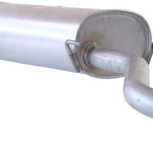 Toba esapament finala BOSAL 281-873 – PEOUGET | AutoRival