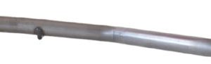 Toba esapamet intermediara BOSAL 282-035 – PEOUGET | AutoRival