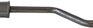 Toba esapamet intermediara BOSAL 282-663 – PEOUGET | AutoRival