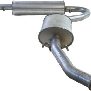 Toba esapament finala BOSAL 283-023 – PEOUGET | AutoRival