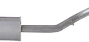 Toba esapamet intermediara BOSAL 283-969 – PEOUGET | AutoRival
