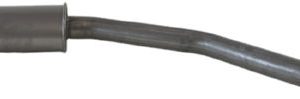 Toba esapamet intermediara BOSAL 284-621 – PEOUGET | AutoRival