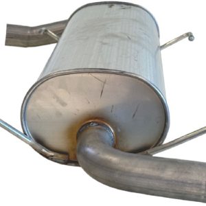 Toba esapamet intermediara BOSAL 284-783 – PEOUGET | AutoRival