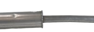 Toba esapamet intermediara BOSAL 285-469 – PEOUGET | AutoRival
