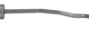 Toba esapamet intermediara BOSAL 286-455 – PEOUGET | AutoRival