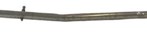 Toba esapamet intermediara BOSAL 286-833 – PEOUGET | AutoRival
