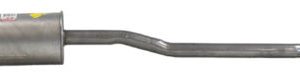 Toba esapamet intermediara BOSAL 287-487 – PEOUGET | AutoRival