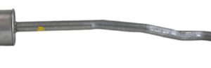 Toba esapamet intermediara BOSAL 288-249 – PEOUGET | AutoRival