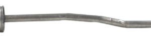 Toba esapamet intermediara BOSAL 288-255 – PEOUGET | AutoRival
