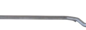 Toba esapamet intermediara BOSAL 291-079 – PEOUGET | AutoRival