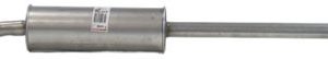 Toba esapamet intermediara BOSAL 292-075 – PEOUGET | AutoRival