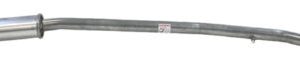 Toba esapamet intermediara BOSAL 293-403 – PEOUGET | AutoRival