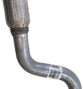 Racord evacuare BOSAL 700-309 – PEOUGET | AutoRival