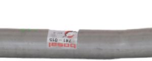 Racord evacuare BOSAL 741-015 – PEOUGET | AutoRival