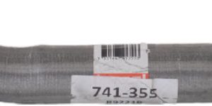 Racord evacuare BOSAL 741-355 – PEOUGET | AutoRival