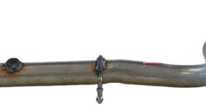 Racord evacuare BOSAL 800-243 – PEOUGET | AutoRival