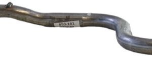 Racord evacuare BOSAL 850-181 – PEOUGET | AutoRival