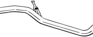 Racord evacuare BOSAL 870-139 – PEOUGET | AutoRival