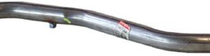Teava reparatie catalizator BOSAL 889-181 – PEOUGET | AutoRival