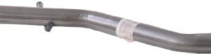 Teava reparatie catalizator BOSAL 889-183 – PEOUGET | AutoRival