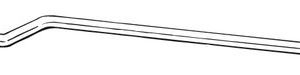 Racord evacuare BOSAL 950-023 – PEOUGET | AutoRival