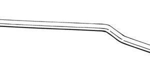 Racord evacuare BOSAL 952-155 – PEOUGET | AutoRival
