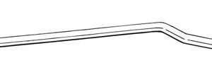 Racord evacuare BOSAL 956-103 – PEOUGET | AutoRival