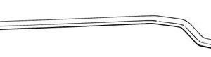 Racord evacuare BOSAL 989-997 – PEOUGET | AutoRival