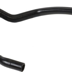 Furtun incalzire GATES 02-1902 – PEOUGET | AutoRival