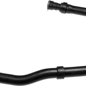 Furtun incalzire GATES 02-2654 – PEOUGET | AutoRival