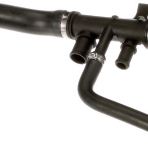 Furtun radiator GATES 05-2571