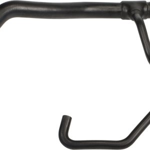 Furtun radiator GATES 05-2792 – PEOUGET | AutoRival
