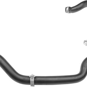 Furtun radiator GATES 05-3936