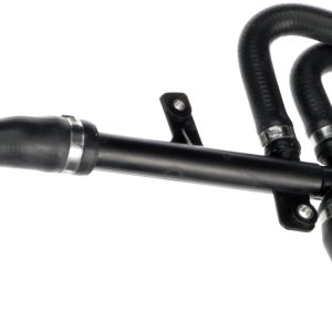 Furtun radiator GATES 05-4695 – PEOUGET | AutoRival