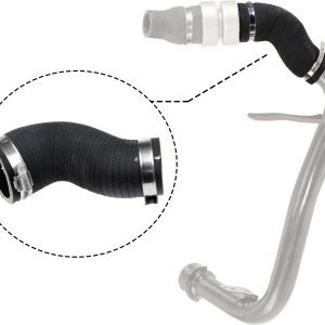Furtun aer supraalimentare GATES 09-0481