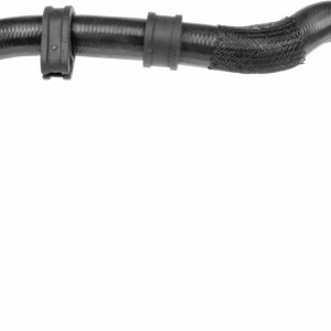 Furtun radiator GATES 3842