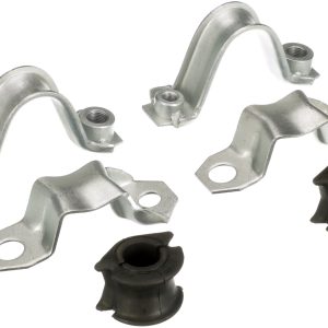 Set reparatie bucsa bara stabilizatoare GATES AWS2539