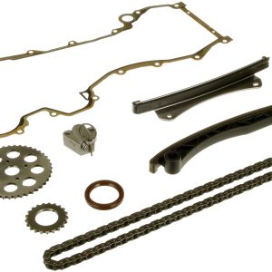Kit lant de distributie GATES CHK1017M