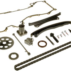 Kit lant de distributie GATES CHK1017MA – PEOUGET | AutoRival