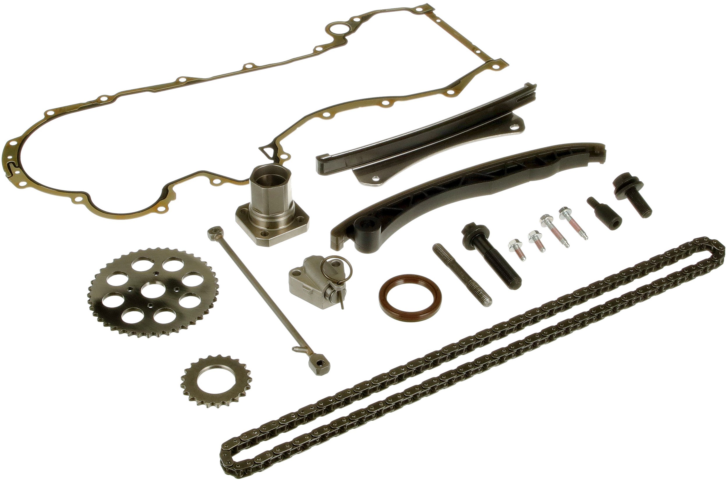 Kit lant de distributie GATES CHK1017MA – PEOUGET | AutoRival