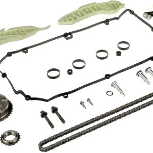 Kit lant de distributie GATES CHK1018M